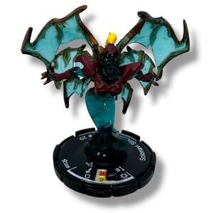 2003‎ WizKids Mage Knight Solonavi Siren Miniature Figure 2" Collectible #58